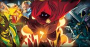 Wizard of Legend – recenzja. Nie śpię, bo miotam czarami