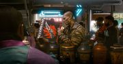 Cyberpunk 2077 - relacja z pokazu. "Zamierzasz zabić ich wszystkich?"
