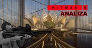 Witaj w Dubaju Agencie 47 - analiza trailera Hitmana III