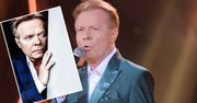 Michał Bajor został okradziony! Nie wierzył własnym oczom w to, co zobaczył po koncercie