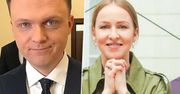 Szymon Hołownia spodziewa się dziecka. Jego początki z żoną nie były łatwe. Pierwsza randka okazała się katastrofą. Potem było już jak w filmie romantycznym!