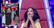 „The Voice”: Justyna Steczkowska wyeliminowała uczestniczki, a TVP ogłosiła ich obecność w finale. Takiej wpadki nie było w żadnej edycji