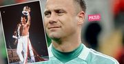 Artur Boruc zafundował sobie metamorfozę w stylu Freddiego. Takiego go sobie nawet nie wyobrażaliśmy. Sexy?