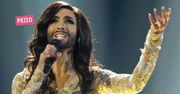 Conchita Wurst przeszła metamorfozę, obok której nie da się przejść obojętnie. Nie tylko nowa fryzura robi wrażenie