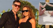 Anna Lewandowska w końcu pokazała twarze córek. Teraz już wiadomo, która bardziej przypomina mamę, a która tatę