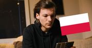 Członek One Direction obraził Polaków na koncercie? Jego fani masowo odwracają się od niego po tych słowach