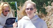Jennifer Lawrence niedawno urodziła. W sieci pojawiły się pierwsze zdjęcia jej dziecka. Jaką ma śliczną buzię