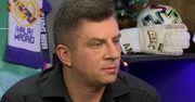 Fani oskarżają Mateusz Borka o nadużywanie alkoholu. Ten w odpowiedzi ujawnił przerażającą prawdę