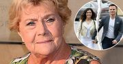 Teresa Lipowska dostała pytanie o rozstanie Cichopek i Hakiela. Zareagowała bardzo stanowczo. Co zdradziła?