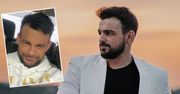 Dzieci Roberta El Gendy to jego klony. Prezenter "Pytania na śniadanie" właśnie pokazał synów po dłuższej przerwie