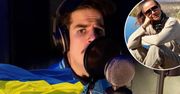 Ile Taco Hemingway wpłacił na pomoc Ukrainie? Przyszła teściowa Kinga Rusin musi puchnąć z dumy