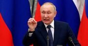 Wydało się na co choruje Władimir Putin. Powoli postępujące schorzenie powoduje nieodwracalne zmiany w psychice