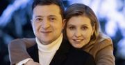 Ołena Zełenska pokazała zdjęcie z Polski. Pierwsza dama Ukrainy jest wzruszona prezentem, jaki przygotowano na dworcu. Te słowa przejdą do historii