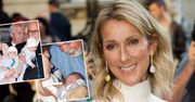 Synowie Céline Dion już nie są maluchami. Jeden jest dorosły, a dwóch zaraz go dogoni. Podobni do zmarłego taty?