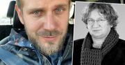 Antek Krolikowski w trudnym dla siebie czasie uczcił pamięć ojca w rocznice śmierci. Tabloid zamieścił rozrywające serce zdjęcia z cmentarza
