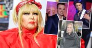 Maryla Rodowicz po operacji nie może liczyć na pomoc starszych dzieci. Tabloid zdradził, kto wyciągnął do niej pomocną dłoń