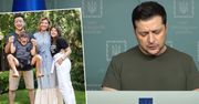 Kim jest żona prezydenta Ukrainy? Ile ma lat i jak się nazywa? Czym się zajmuje?