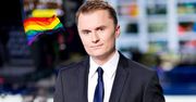 Piotr Jacoń cierpiał po coming oucie córki-transseksualistki. W nowym wywiadzie opowiedział o miotających nim uczuciach