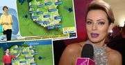 Ups! Dorota Gardias zaliczyła wpadkę w programie na żywo! [WIDEO]