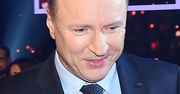 Wpadka Jacka Kurskiego w finale "The Voice Kids 2". Pomylił tytuł piosenki Roksany Węgiel