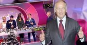 Wielki ubaw w "Familiadzie" z udziałem Michała Szpaka! To pytanie przysporzyło kłopotów! [WIDEO]
