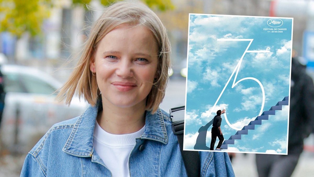 Joanna Kulig została jurorką festiwalu w Cannes! Obok niej największe gwiazdy kina