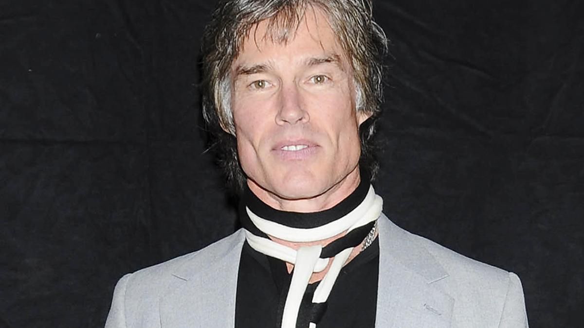 Ronn Moss