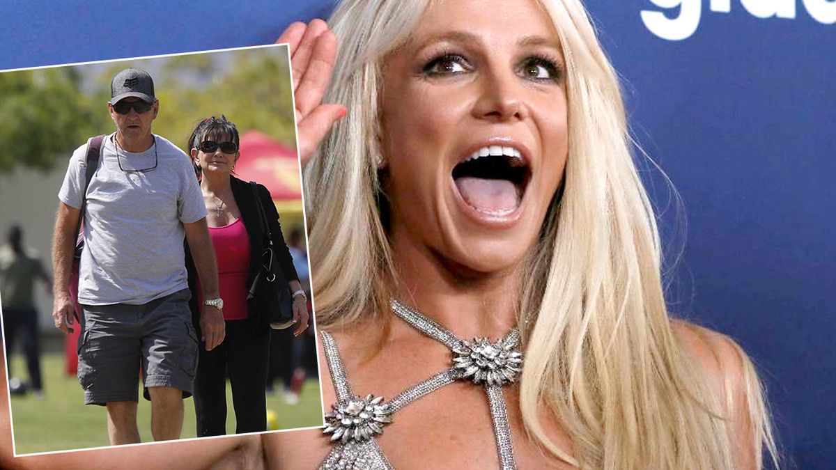 Britney Spears wygrała z ojcem w sądzie! Ale to nie koniec jej problemów. Właśnie pojawiły się kolejne