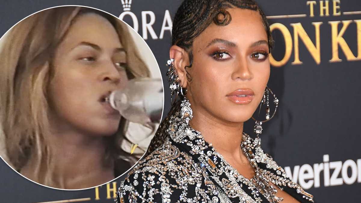 Beyonce po ciąży ważyła prawie 100 kilo: "Spełnił się mój koszmar"! Jak schudła? Wreszcie ujawniono dietę gwiazdy!