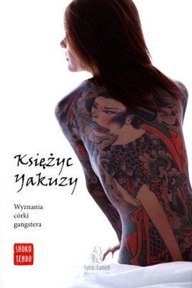 Biografia córki japońskiego mafiosa