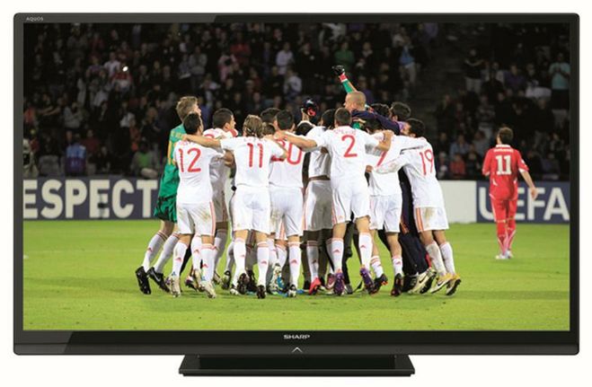 Po Euro 2012 zostały nam stadiony, autostrady, dworce i... telewizory