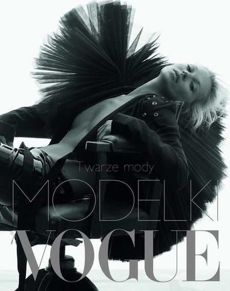 Co wiadomo o modelkach Vogue