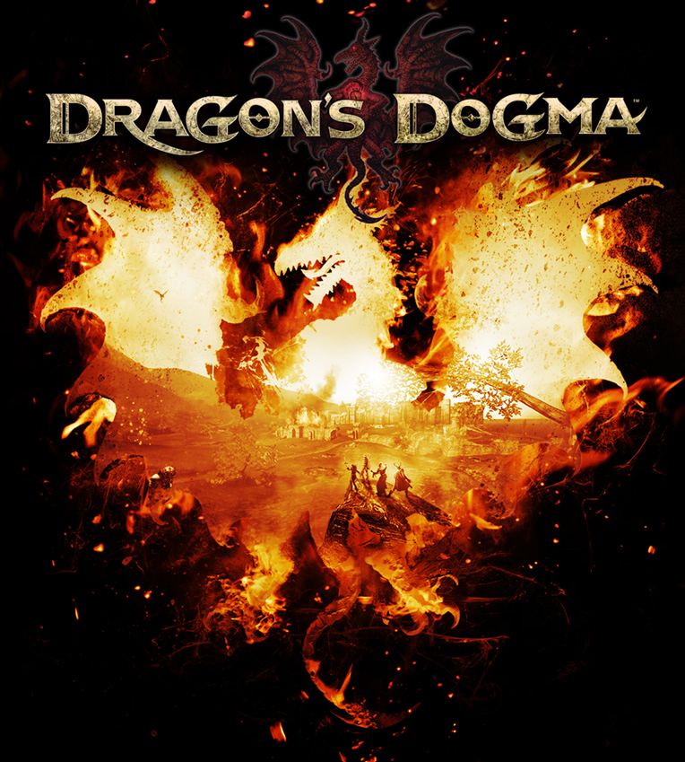 Dragon's Dogma - recenzja