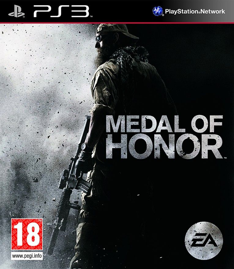 Medal of Honor - Dla Singli