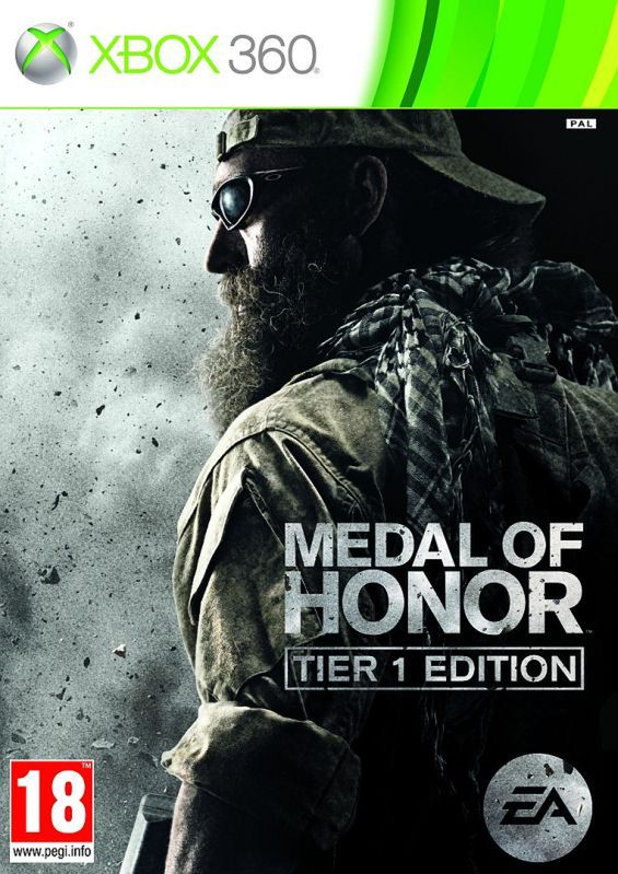 Medal of Honor - recenzja