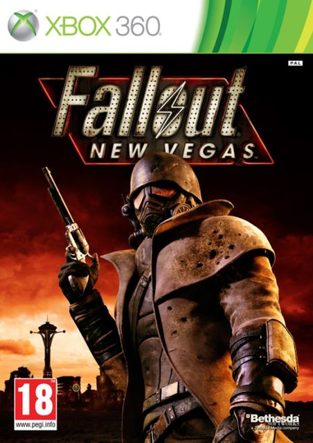 Fallout: New Vegas - recenzja