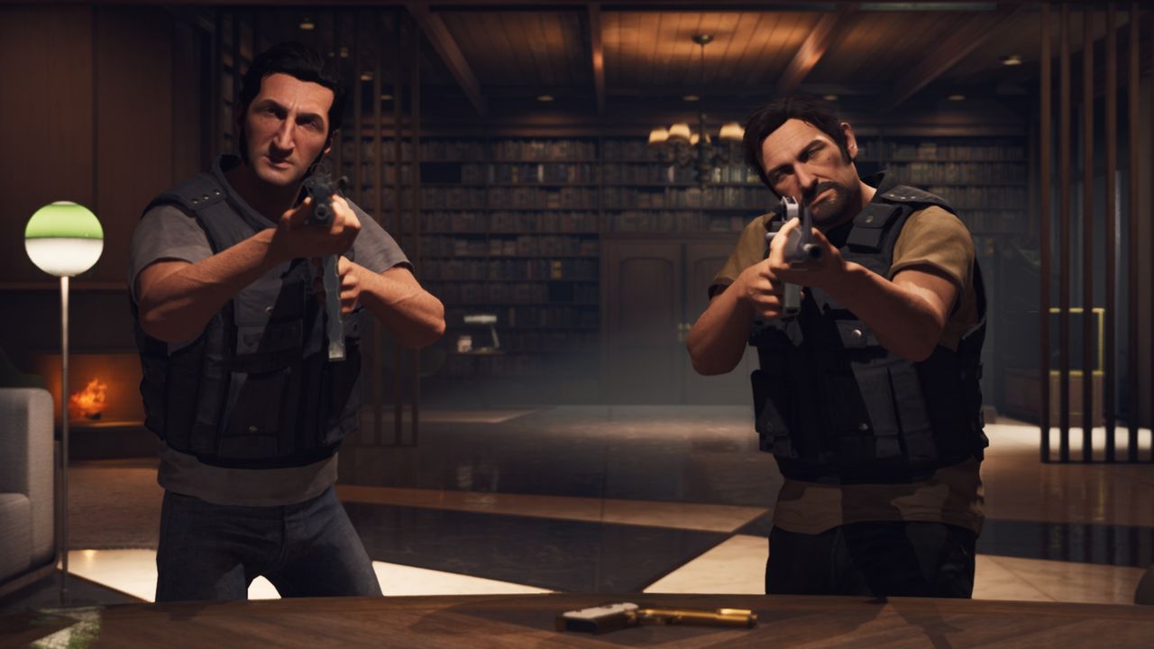 A Way Out - recenzja. To gra idealna w swojej kategorii