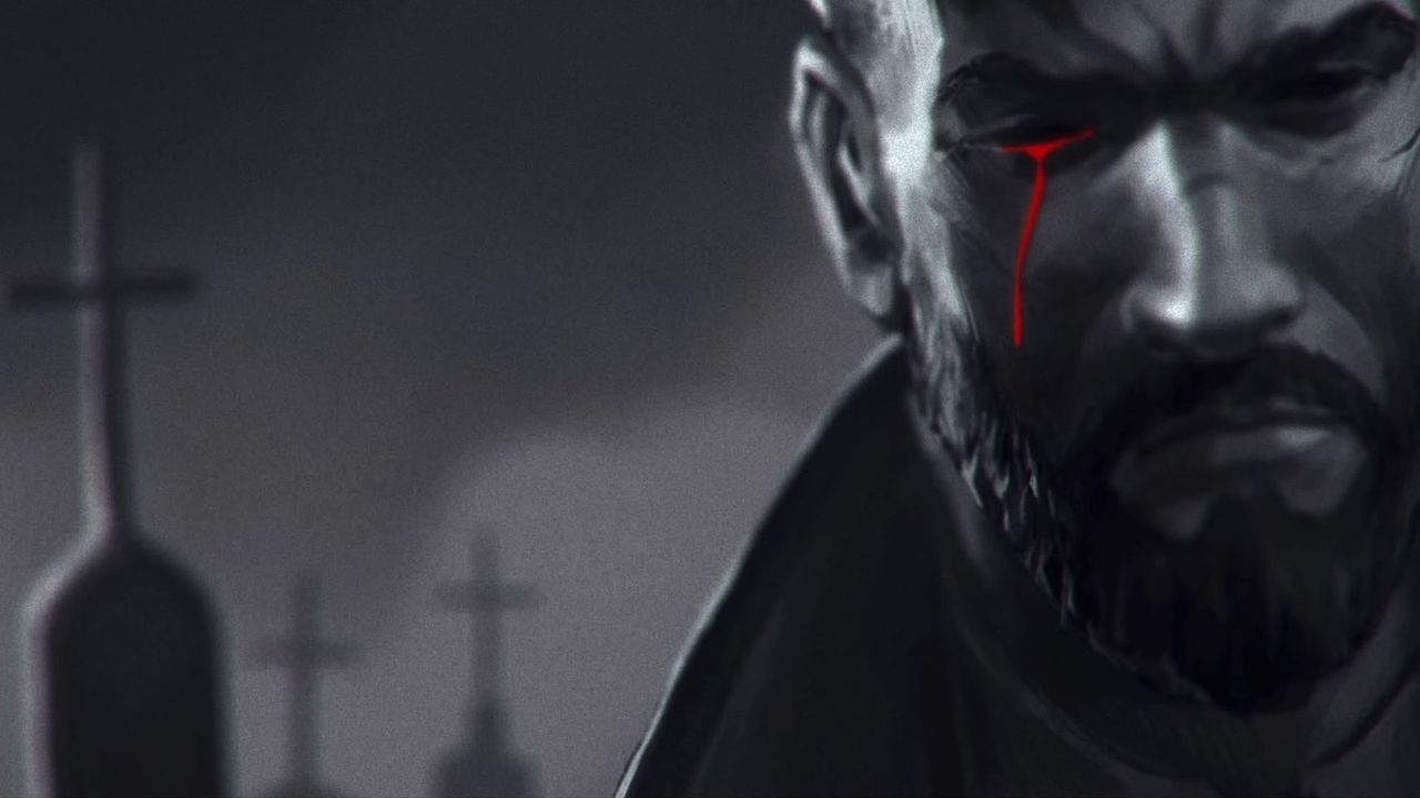 Vampyr - recenzja. Jaki zgniły ten Londyn, i jaki piękny