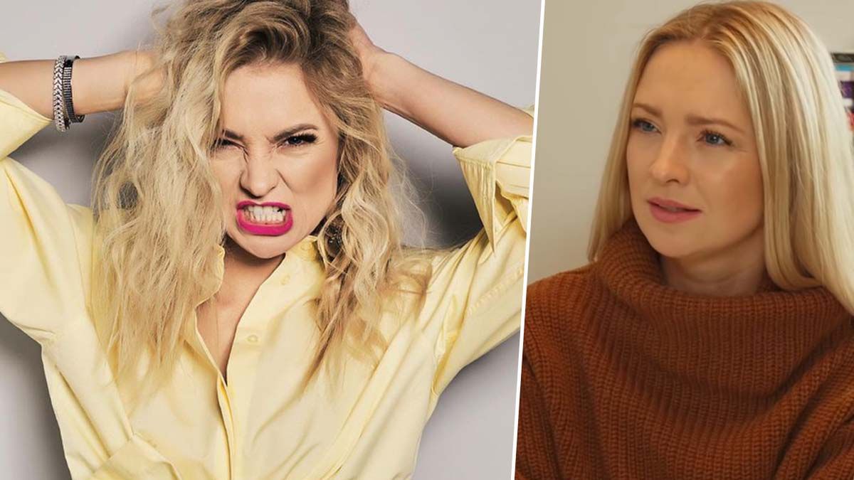 Barbara Kurdej-Szatan