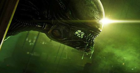Opowiem wam o Aliens Crucible, skasowanym RPG twórców The Outer Worlds