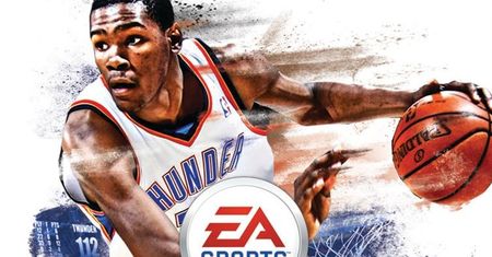 NBA Jam i NBA Elite 11 wystartują równocześnie z NBA 2K11