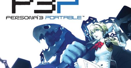 Persona 3 Portable - recenzja