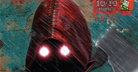 Deadly Premonition - recenzja
