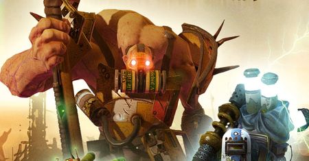 Techland wyda Krater - gra wkrótce trafi do polskich sklepów