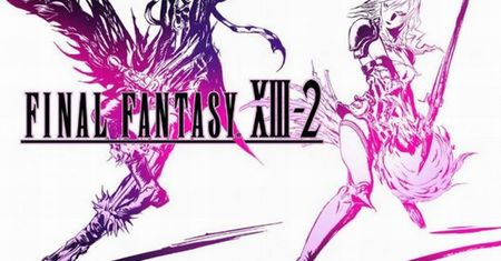 Final Fantasy XIII-2 - recenzja