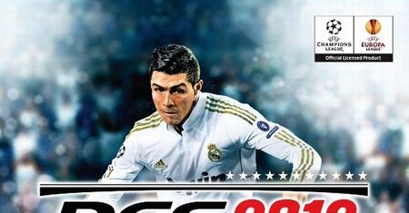 PES 2012 - recenzja