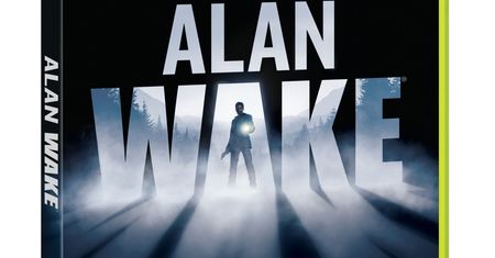 Alan Wake - recenzja