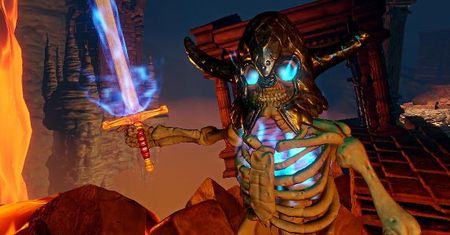 Underworld Ascendant - nie takie podziemia straszne, jak je malują?