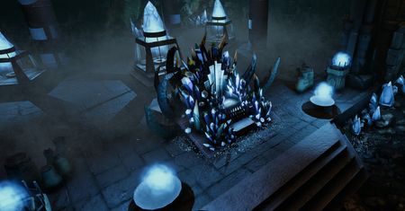 Tower of Time - recenzja. Pójdźcie, o czempioni, pójdźcie wszyscy razem