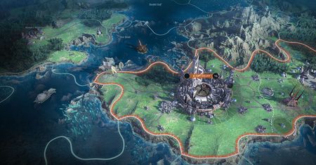 Szykuje się kolejna gra z serii Age of Wonders
